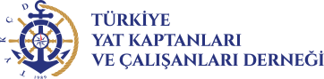 T&uuml;rkiye Yat Kaptanları ve &Ccedil;alışanları Derneği TYKD