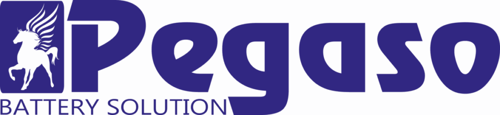 pegaso battery