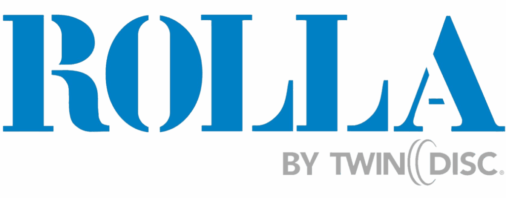 rolla twin disc