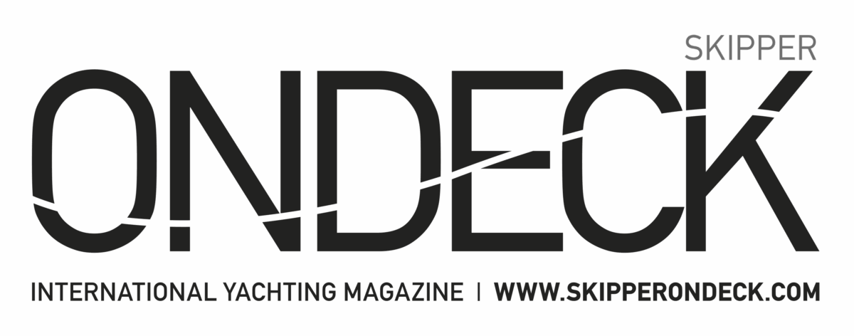 Skipper ONDECK