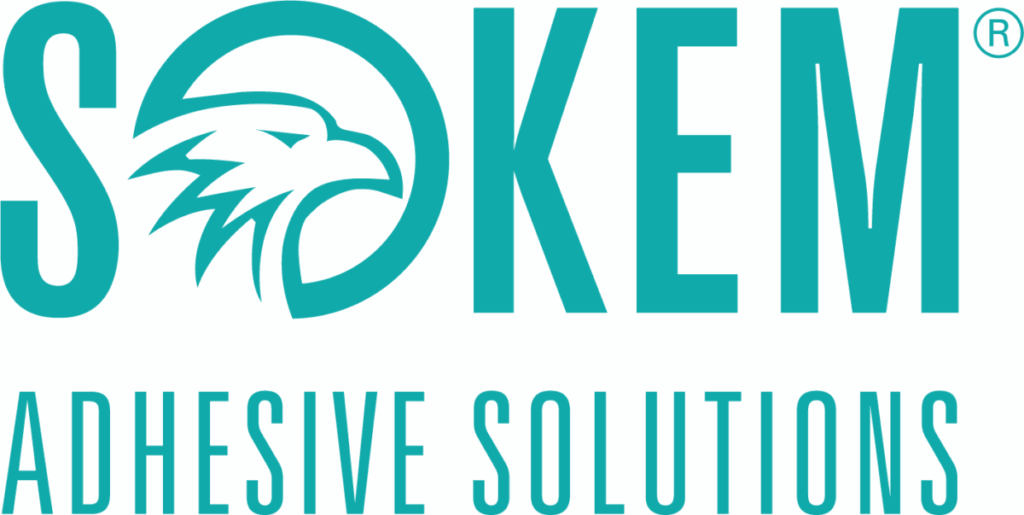 Sokem adhesive solutions