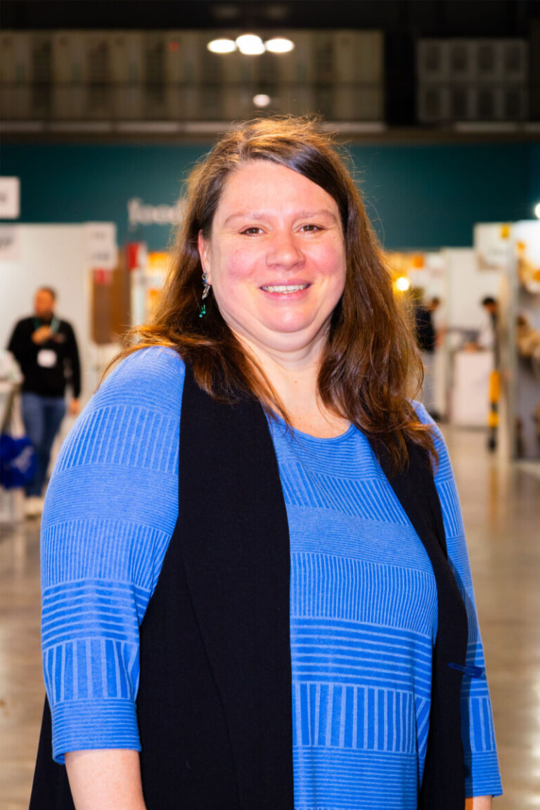 Susann Reppe Admarex