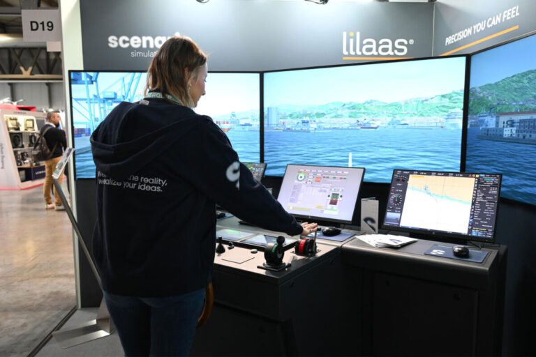 Scenario Srl Simulator