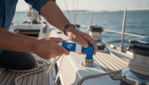 Innovating Water Management and Safety Aboard Vessels