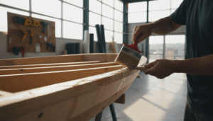 Materials & advanced Manufacturing