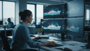 NVIDIA is pushing CFD simulation