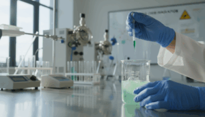 Innovations in Sustainable Coatings Set to Transform the Nautical Sector
