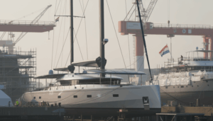 All-Electric Yachting: What Project Zero Means for Marine Systems Integration