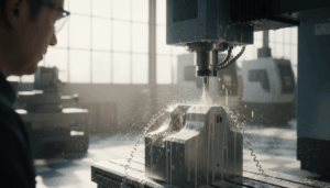 Choosing between SS304 and SS316 for marine and industrial precision parts