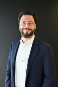 Stefano de Vivo
