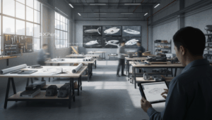 XPeng’s Flying Fish: a glimpse into automotive tech crossing into yachting