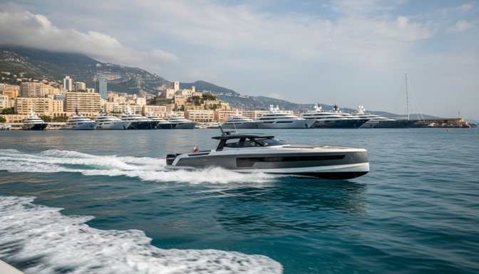 High-Performance Electric Boats Demand Integrated Engineering
