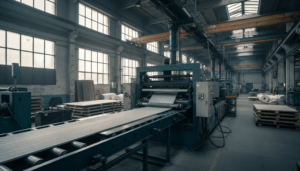 How Circular Composite Materials Are Transforming Yacht Manufacturing and Marine Engineering