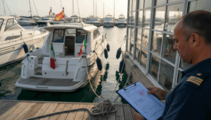 Italy’s new foreign-flag rule: navigating the legal and operational challenges for EU-flagged yachts under 24 metres