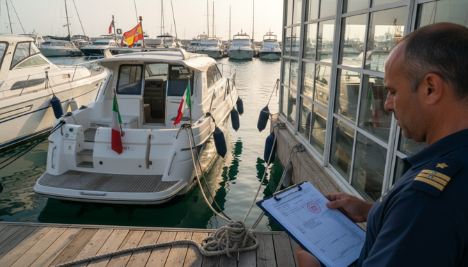 Italy’s new foreign-flag rule: navigating the legal and operational challenges for EU-flagged yachts under 24 metres