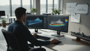 Why Parametric Design Is Becoming Standard in Naval Architecture