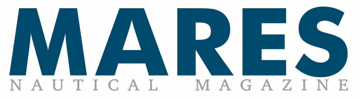 mares nautical magazine