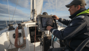 Smart Rig Manager: continuous rig tension monitoring to prevent under-tensioning damage
