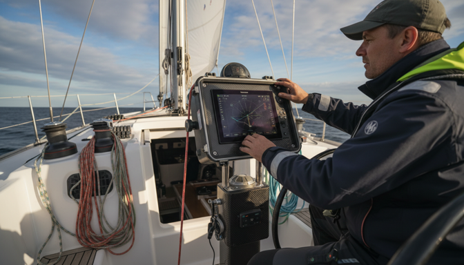 Smart Rig Manager: continuous rig tension monitoring to prevent under-tensioning damage