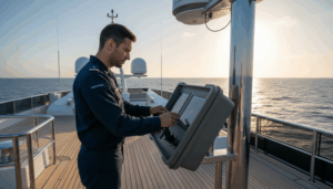 The drone threat: protecting privacy in the superyacht environment