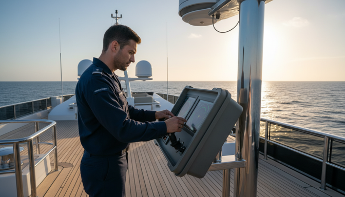 The drone threat: protecting privacy in the superyacht environment