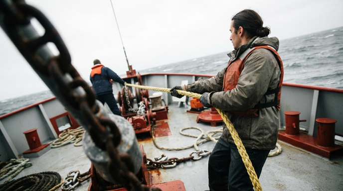 Engineering peace of mind: The evolution of modern anchoring systems