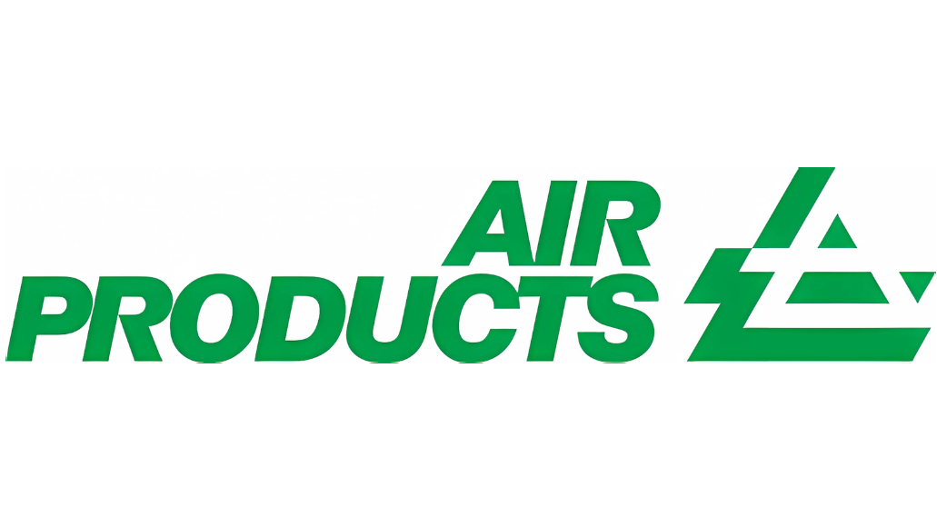 Air Products Plc