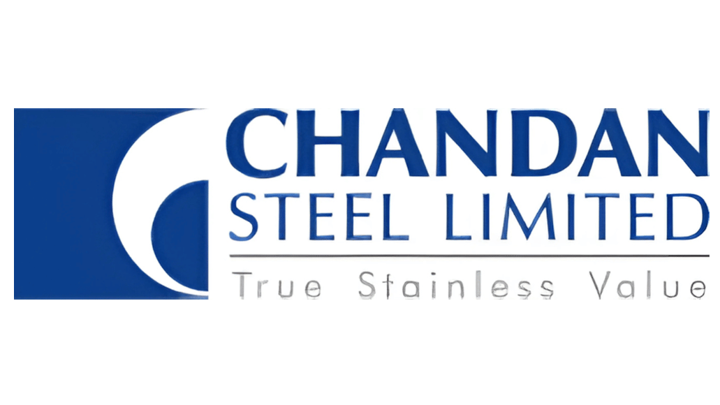 Chandan Steel Ltd