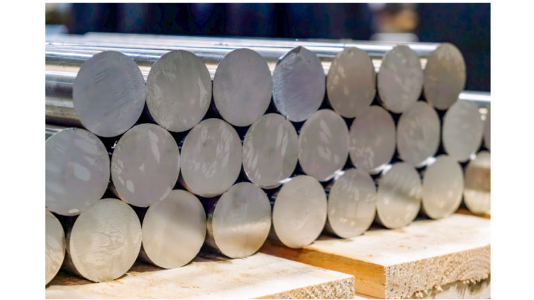 Metal Round Bar