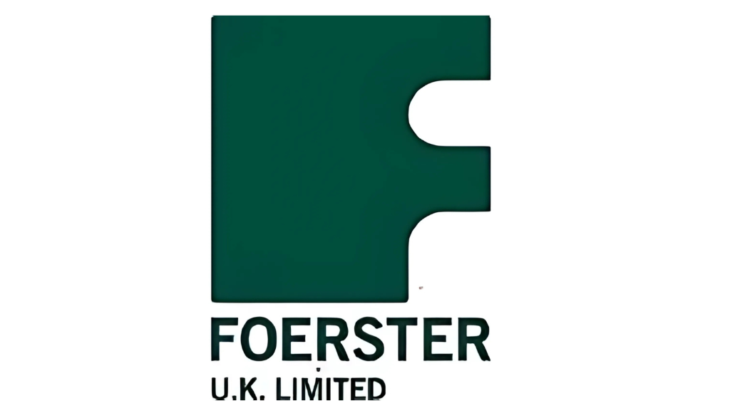 Foerster UK Ltd