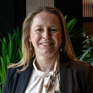 Kaye Ayub, Head of Price Analysis & Forecasts at MEPS International