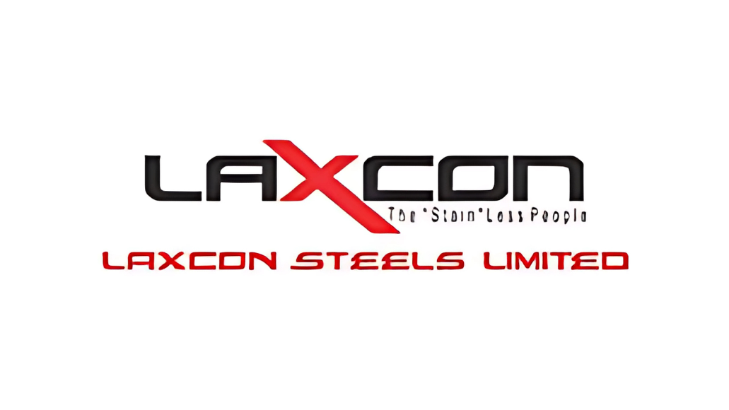 Laxcon Steels Ltd