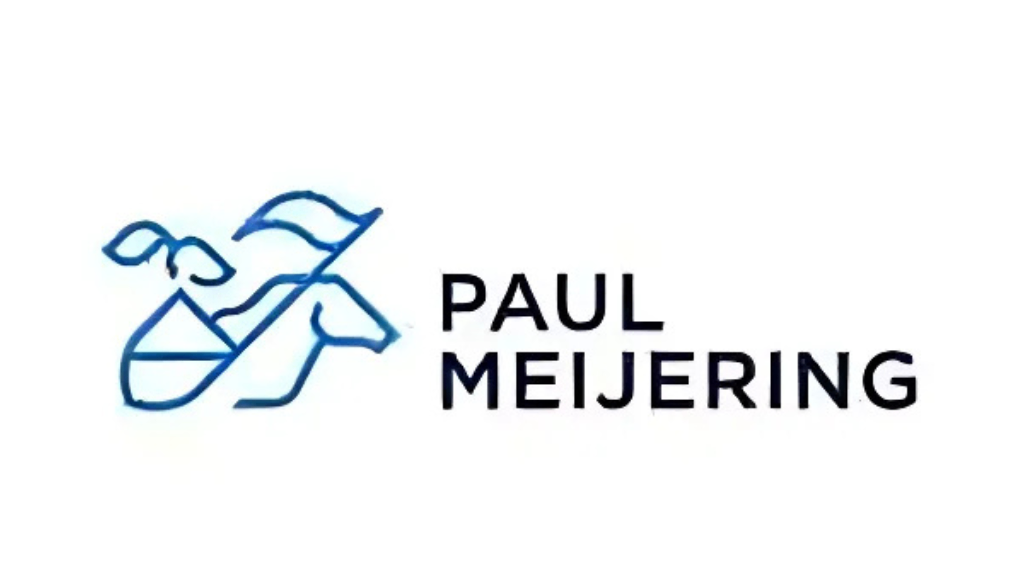 Paul Meijering Stainless Steel