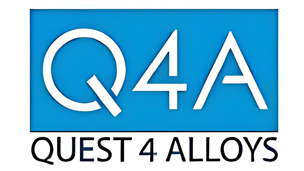 Quest 4 Alloys Ltd
