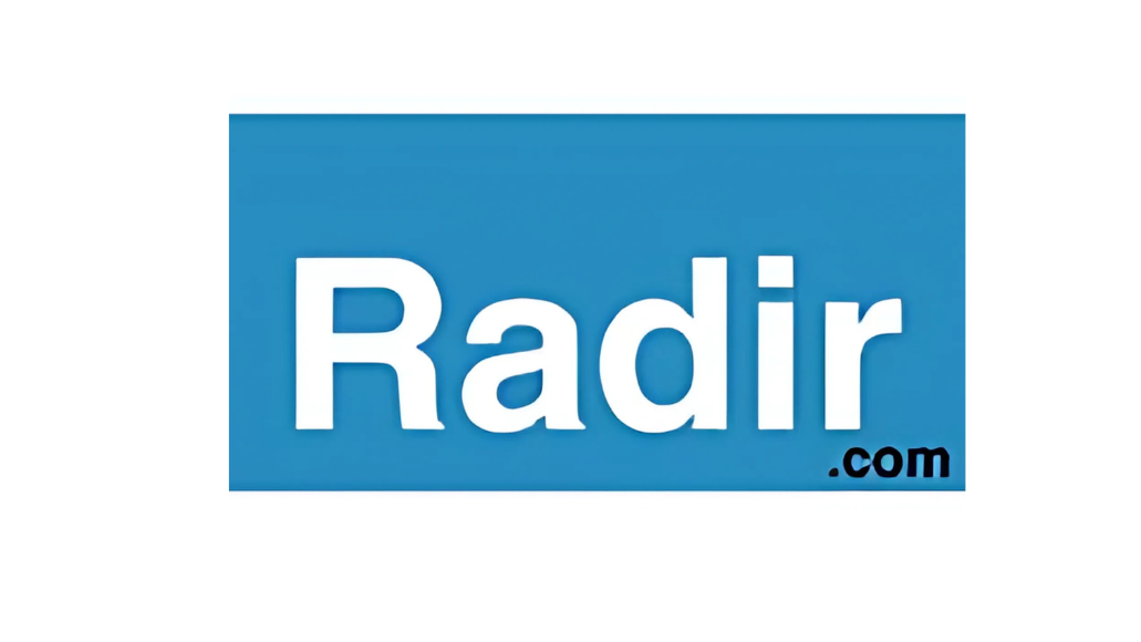 Radir