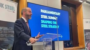 Shaping the UK Steel Strategy_ Have Your Say &ndash; UK Metals Expo