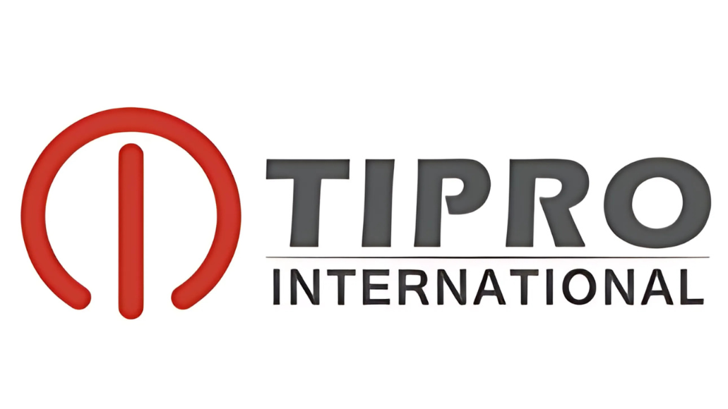 Tipro International Ltd