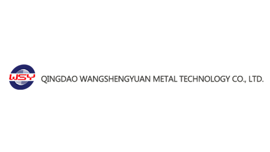 QINGDAO WANGSHENGYUAN METAL TECHNOLOGY CO., LTD