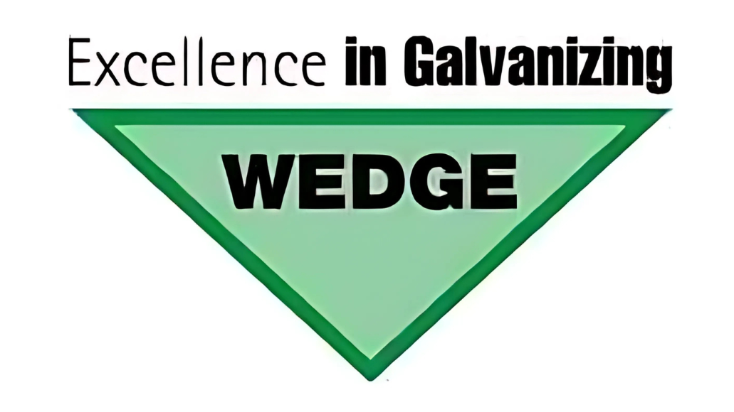 WEDGE GROUP GALVANIZING LIMITED
