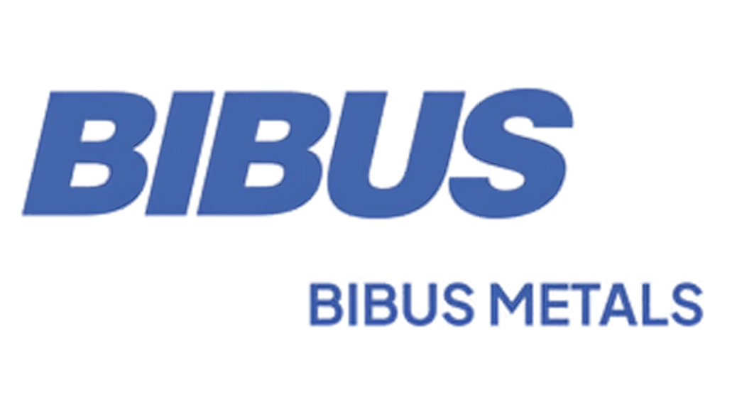 Bibus Metals Ltd