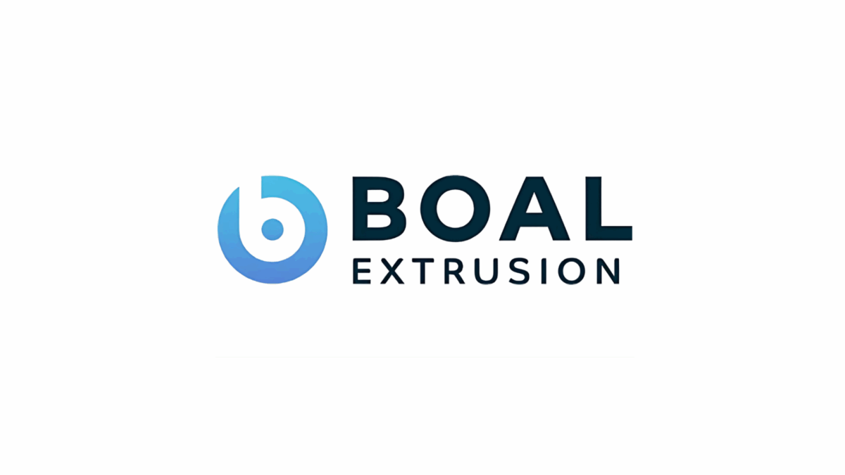 Boal Extrusion