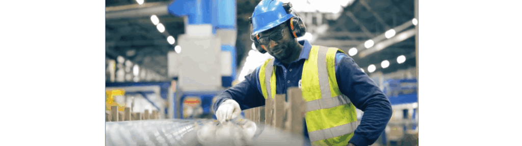 Boal Extrusion