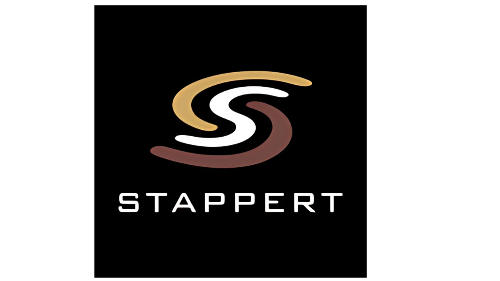 Stappert UK Limited