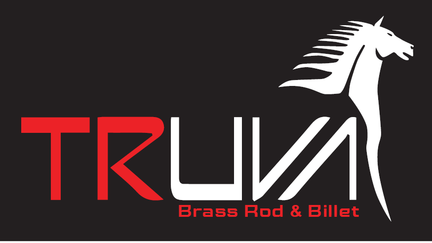 TRUVA BRASS ROD & BILLET