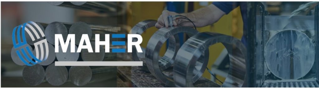 Maher Limited