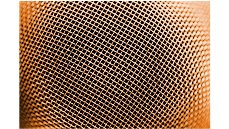 Woven Mesh