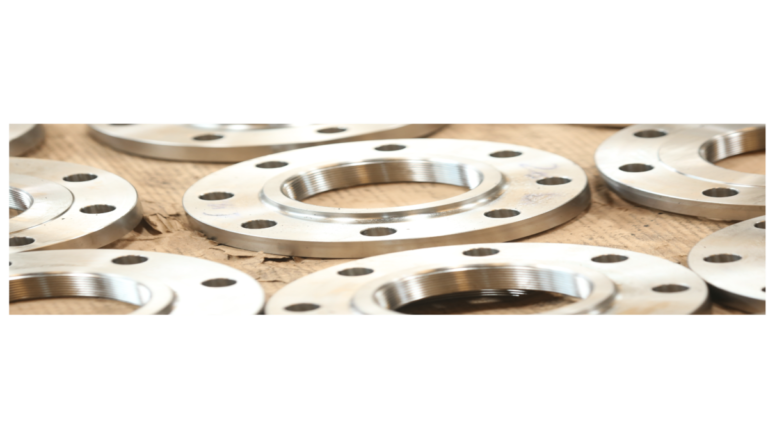 Flanges