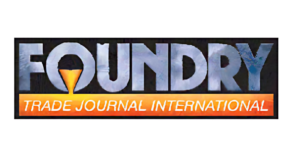 Foundry Trade Journal