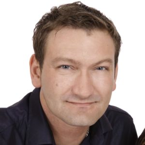 Gavin Coull, UK & Ireland Sales Manager European Metals Team Leader at SKF