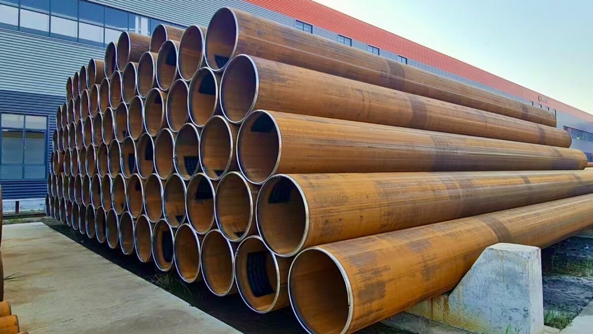 Stainless steel coil